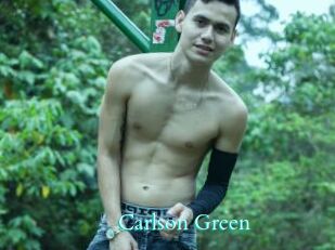 Carlson_Green