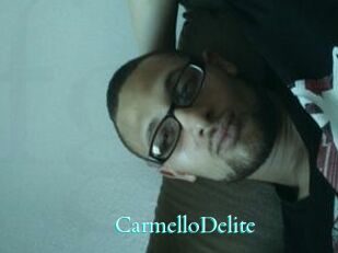 CarmelloDelite