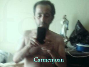 Carmenjuan