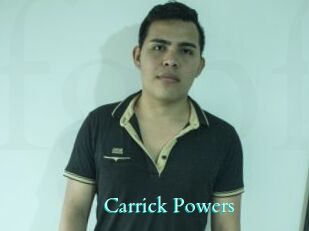 Carrick_Powers