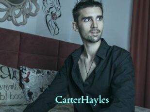 CarterHayles