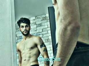 CarterSin