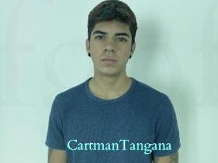 CartmanTangana