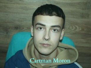 Cartman_Moron