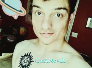 CasANovak