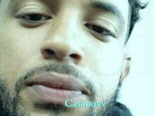 Casanovv