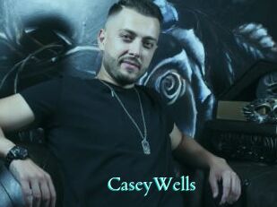 CaseyWells