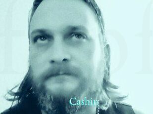 Cashin