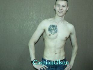 CaspianOlson