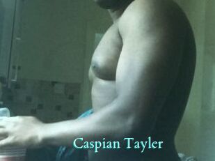 Caspian_Tayler