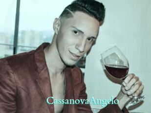 CassanovaAngelo Free Gay Porn Finder