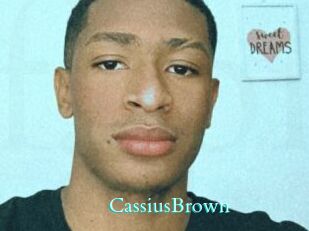 CassiusBrown