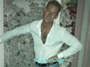 CassiusCage