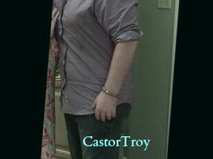CastorTroy