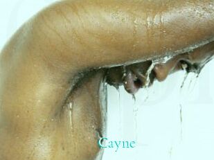 Cayne