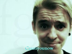 Ceamyounow