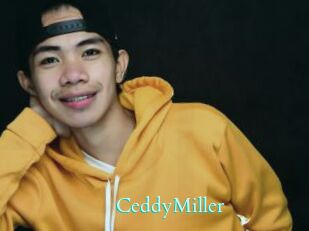 CeddyMiller