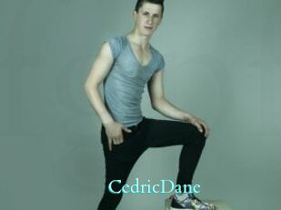 CedricDane