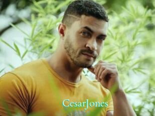 CesarJones