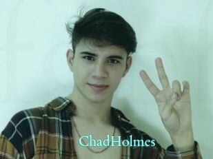 ChadHolmes