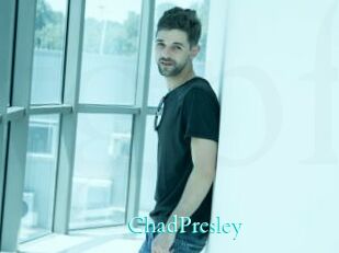 ChadPresley