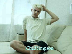 ChadSimpson