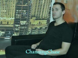 ChanningChase