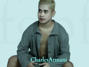 CharlesArmani