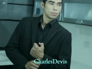 CharlesDevis
