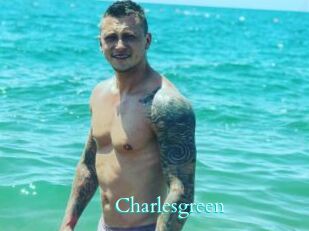 Charlesgreen