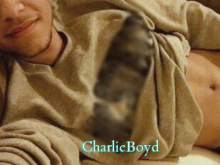 CharlieBoyd