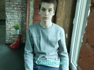 CharlieCain