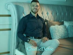 CharlieDefoe