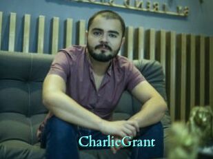 CharlieGrant