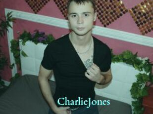CharlieJones