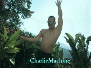 CharlieMachine