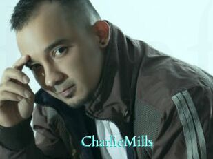 CharlieMills