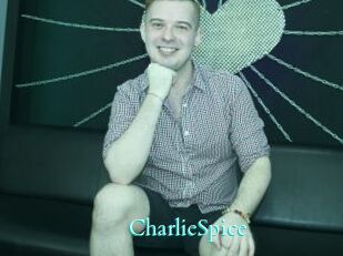CharlieSpice