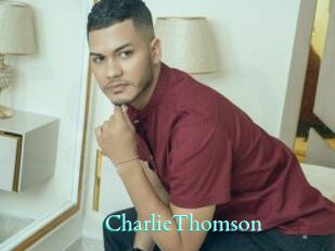 CharlieThomson