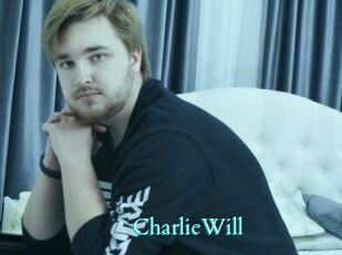 CharlieWill