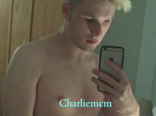 Charliemcm