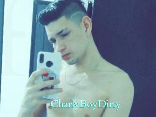 CharlyBoyDirty