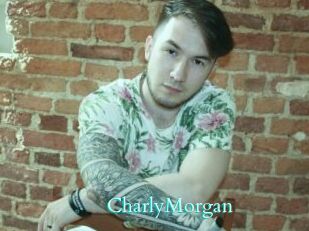 CharlyMorgan