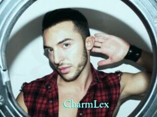 CharmLex