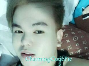 CharmingCutiePie