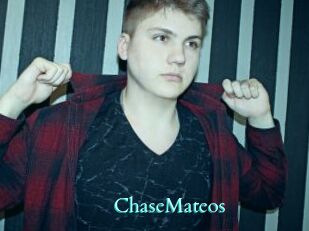 ChaseMateos