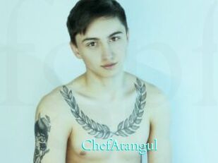 ChefAtangul