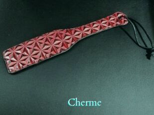 Cherme