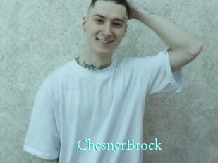 ChesnerBrock