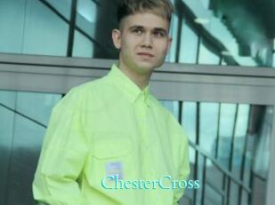 ChesterCross